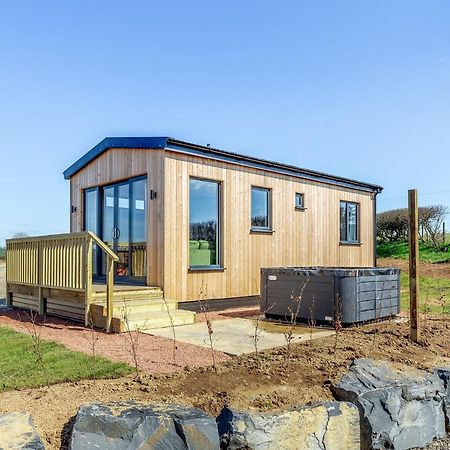 וולשפול Belan View Lodges מראה חיצוני תמונה