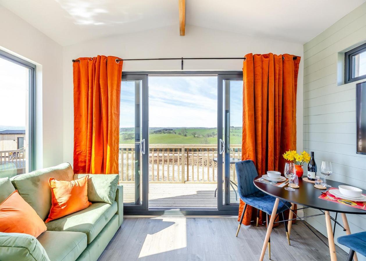 וולשפול Belan View Lodges מראה חיצוני תמונה