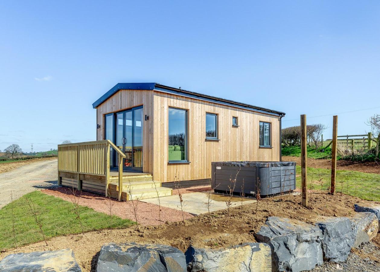 וולשפול Belan View Lodges מראה חיצוני תמונה
